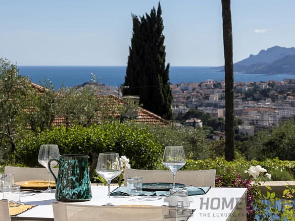 5 Bedroom Villa/House in Le Cannet 4
