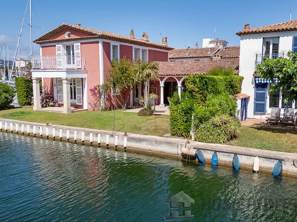 5 Bedroom Villa/House in Port Grimaud 14