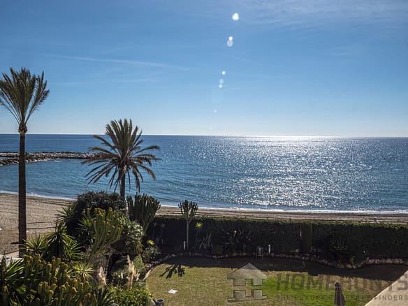 2 Bedroom Apartment in Marbella 22