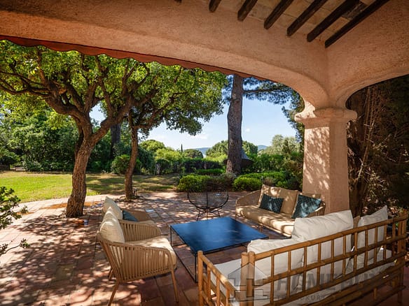 5 Bedroom Villa/House in Ste Maxime 4
