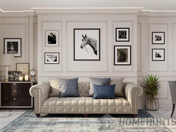 2 Bedroom Apartment in Monaco 5