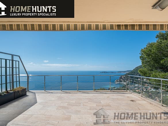 4 Bedroom Apartment in Eze 14