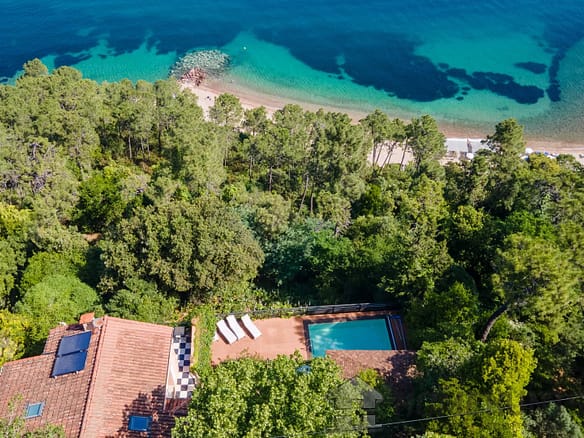 4 Bedroom Villa/House in Theoule Sur Mer 5