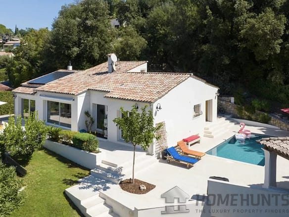3 Bedroom Villa/House in La Colle Sur Loup 3