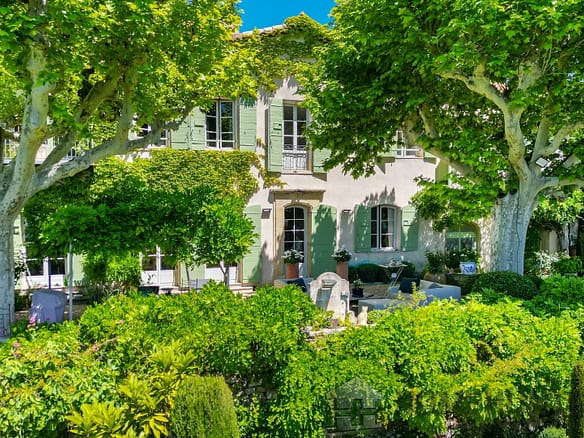 7 Bedroom Villa/House in Aix En Provence 7