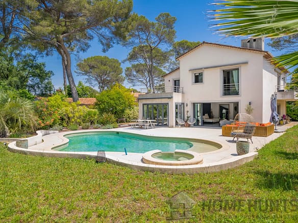 5 Bedroom Villa/House in Le Cannet 9