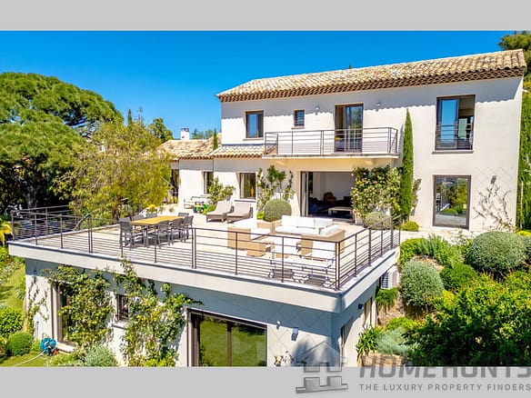 5 Bedroom Villa/House in Ste Maxime 7
