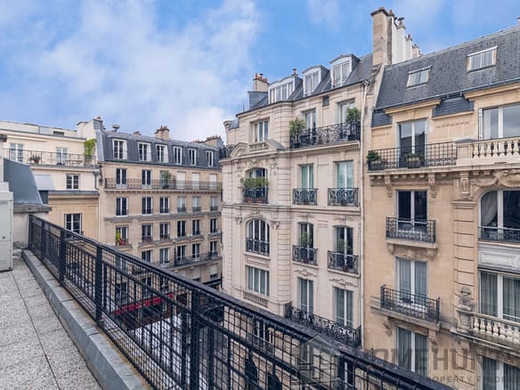 4 Bedroom Villa/House in Paris 16th (Trocadéro – Etoile – Passy) 32