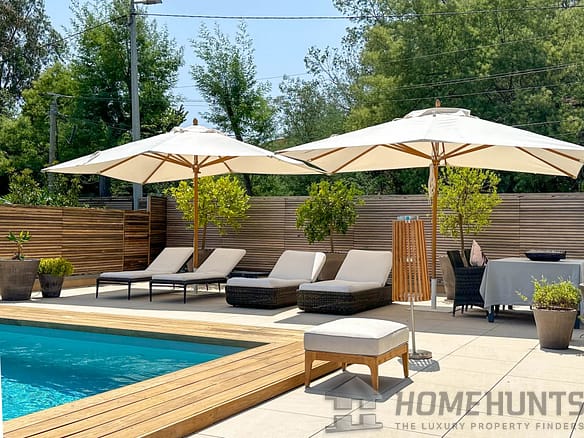 4 Bedroom Villa/House in Theoule Sur Mer 5