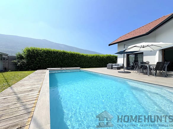 4 Bedroom Villa/House in Saint-eustache 14