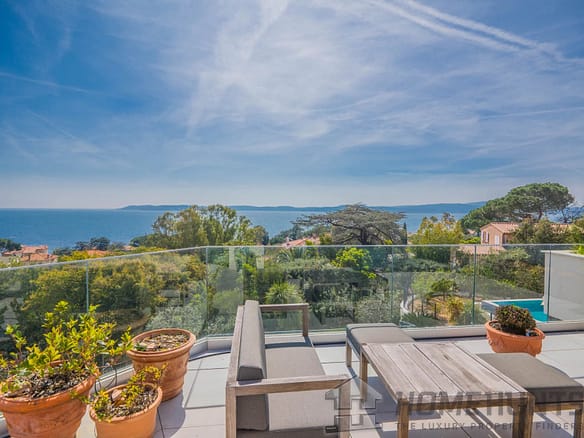 3 Bedroom Apartment in Ste Maxime 6