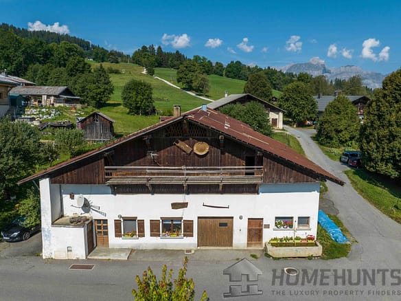 4 Bedroom Villa/House in Demi Quartier 20