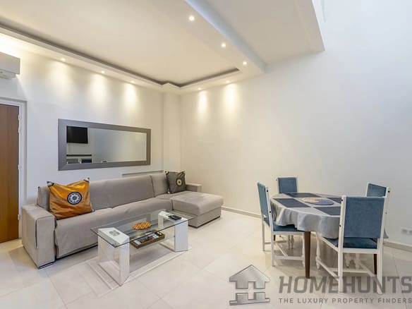 1 Bedroom Apartment in Monaco 34