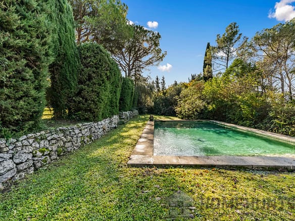 5 Bedroom Villa/House in Mougins 10