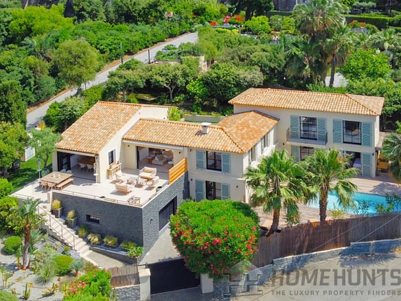 4 Bedroom Villa/House in Gassin 34
