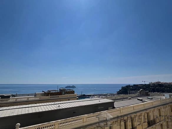 1 Bedroom Apartment in Monaco 5