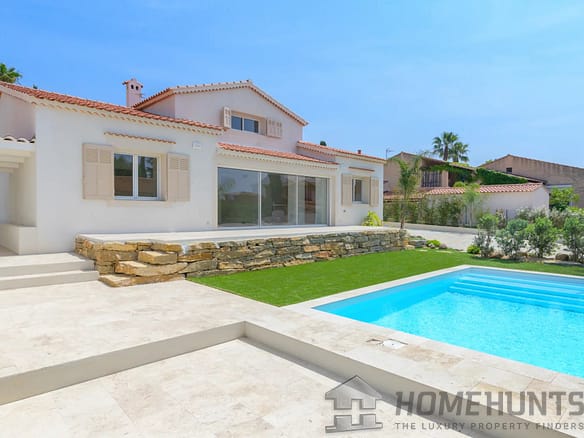 5 Bedroom Villa/House in Bandol 18
