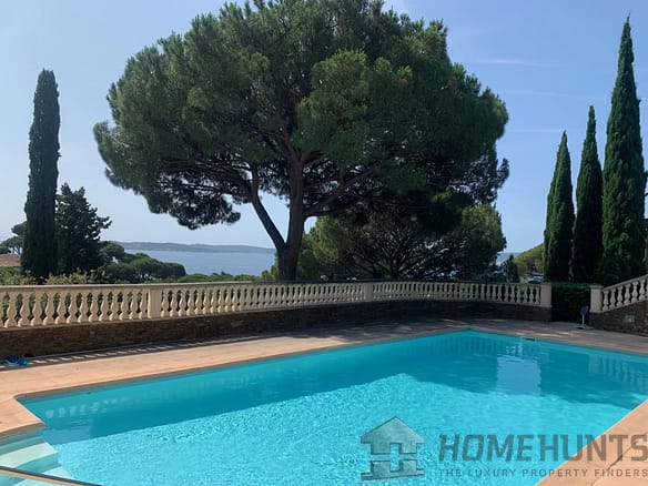 3 Bedroom Villa/House in Ste Maxime 36