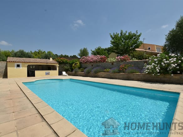 4 Bedroom Villa/House in Caveirac 14