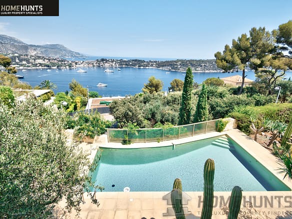 4 Bedroom Villa/House in Nice - Mont Boron 6