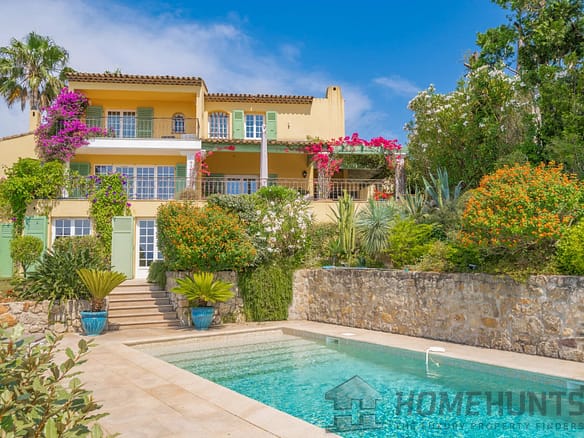 6 Bedroom Villa/House in Cannes 18
