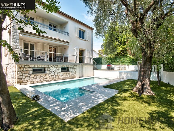 5 Bedroom Villa/House in Nice 14