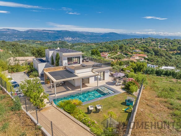 4 Bedroom Villa/House in Mandelieu La Napoule 5