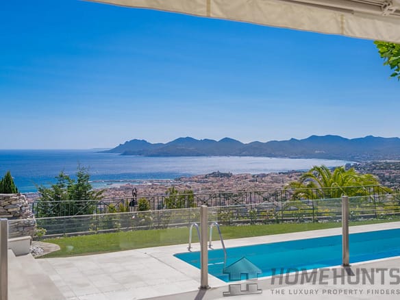 5 Bedroom Villa/House in Cannes 28