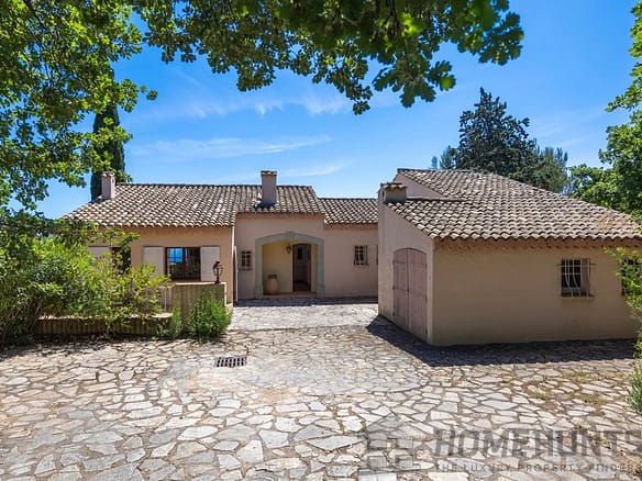 7 Bedroom Villa/House in Ramatuelle 12