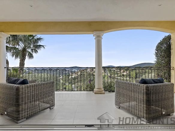 5 Bedroom Villa/House in Ste Maxime 32