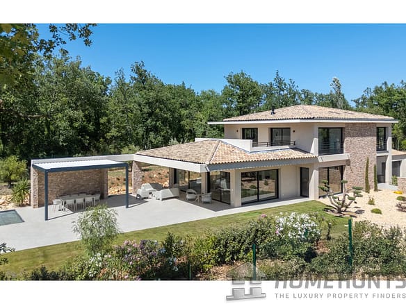 Villa/House For Sale in Fayence 4