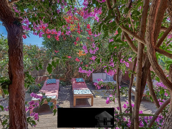 3 Bedroom Villa/House in Hyeres 5