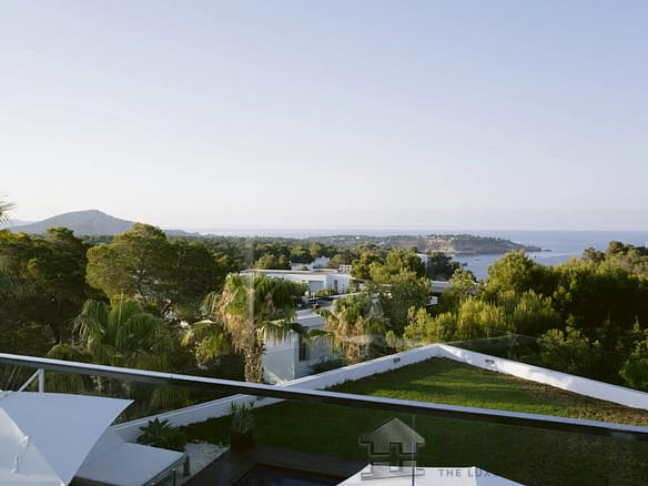 6 Bedroom Villa/House in San Josep 10