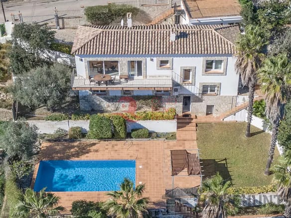 6 Bedroom Villa/House in Begur 24