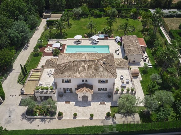 6 Bedroom Villa/House in Saint Tropez 3