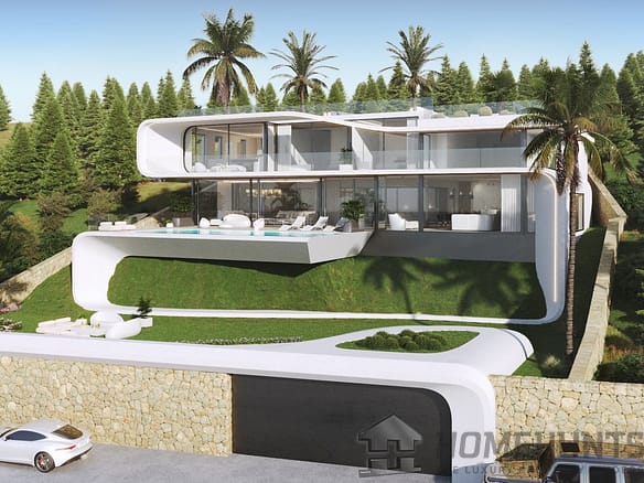4 Bedroom Villa/House in Vista Alegre 28