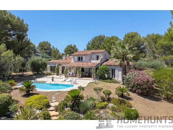 3 Bedroom Villa/House in Peymeinade 34