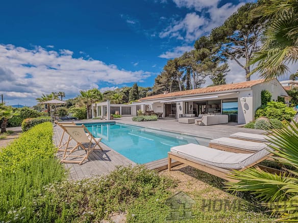 4 Bedroom Villa/House in Ste Maxime 8