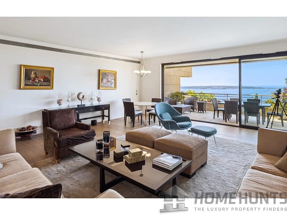 3 Bedroom Apartment in Cannes 34