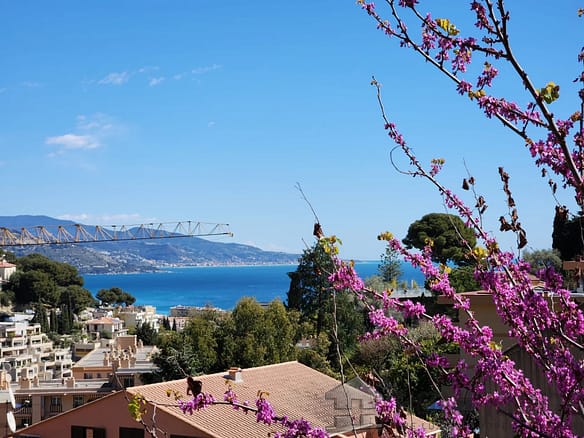 4 Bedroom Villa/House in Roquebrune Cap Martin 5