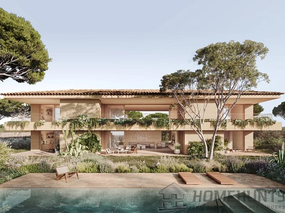 3 Bedroom Apartment in Saint Tropez 5