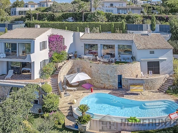 5 Bedroom Villa/House in Vallauris 32