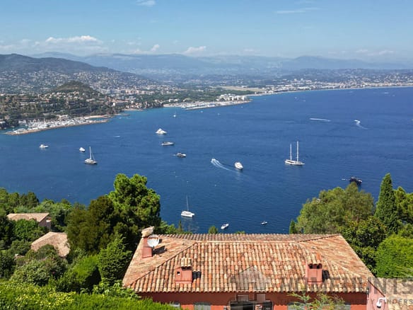 5 Bedroom Villa/House in Theoule Sur Mer 5