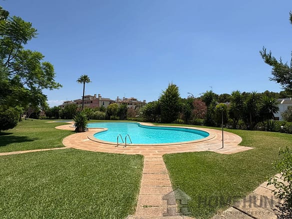 3 Bedroom Villa/House in Palma 30