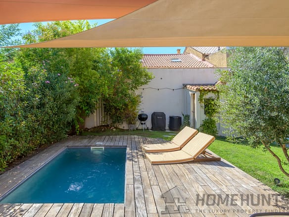 3 Bedroom Villa/House in Marseille 10