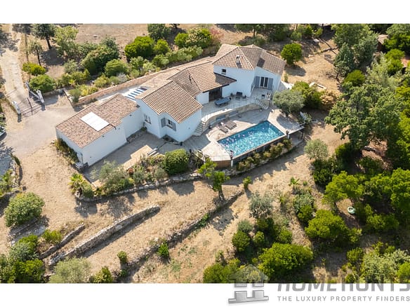 4 Bedroom Villa/House in Fayence 34