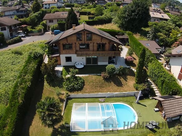 3 Bedroom Villa/House in Evian Les Bains 26