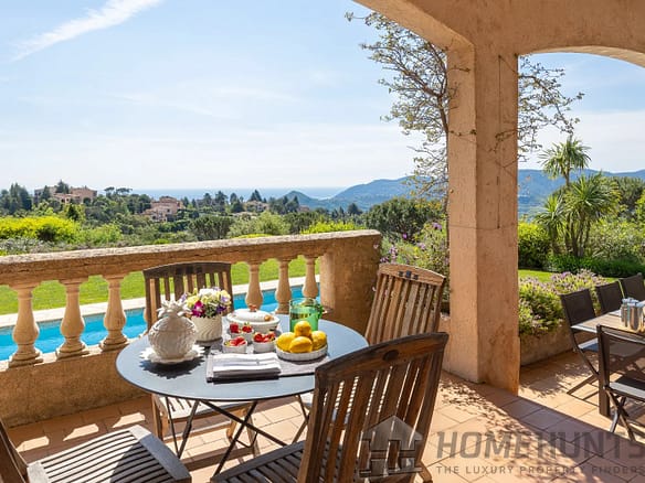 5 Bedroom Villa/House in Mandelieu La Napoule 22