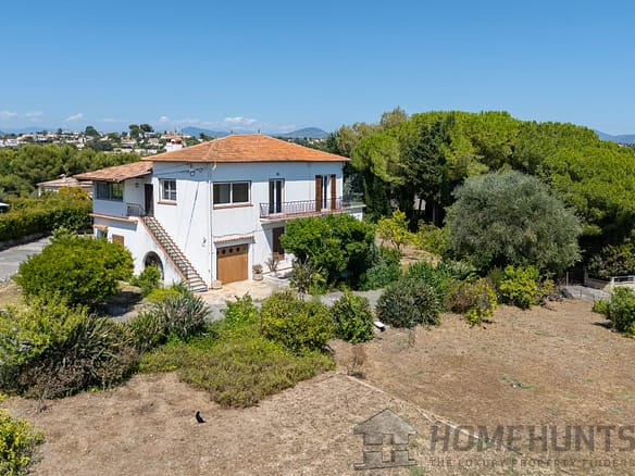 7 Bedroom Villa/House in Cagnes Sur Mer 32