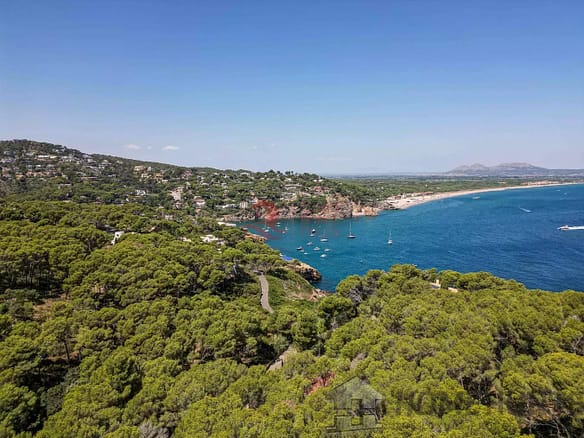 4 Bedroom Villa/House in Begur 6
